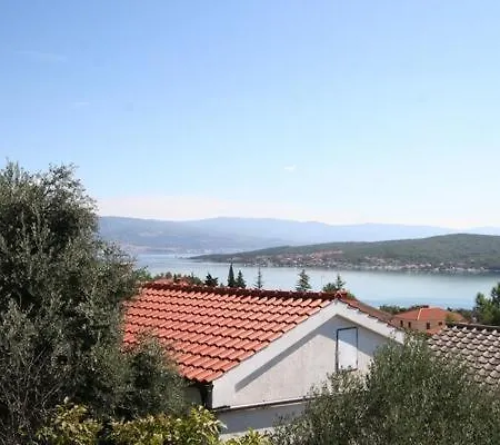 Vedrana Pensjonat