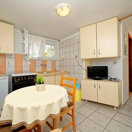 Vedrana Pensjonat 3*