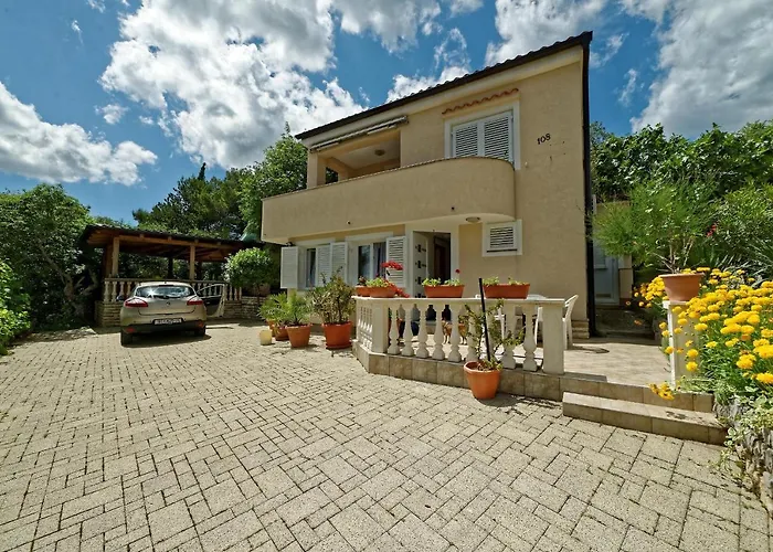 Vedrana Dobrinj