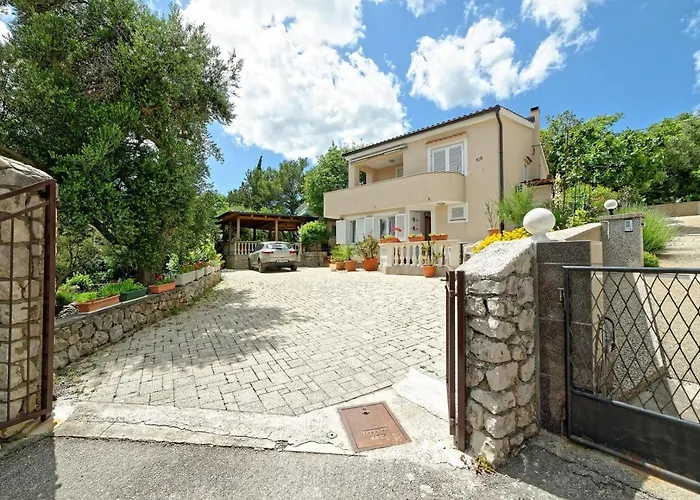 Vedrana Casa de hóspedes