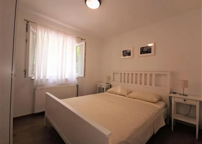 Casa de hóspedes Vedrana Dobrinj