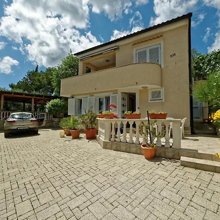 Vedrana Dobrinj