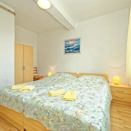 Vedrana Affittacamere