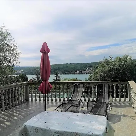 Vedrana Dobrinj