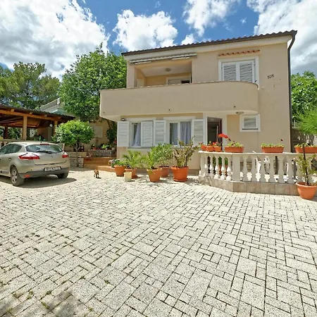 Vedrana Dobrinj