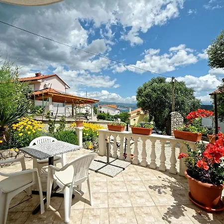 Vedrana 3* Dobrinj