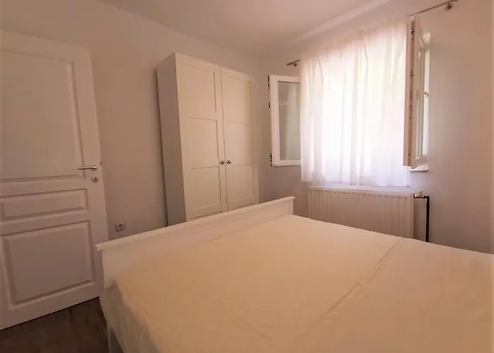 Vedrana Πανσιόν Dobrinj