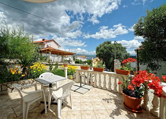 Vedrana 3* Dobrinj